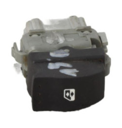 Interrupteur de leve vitre arriere gauche RENAULT SCENIC 2 Photo n°1