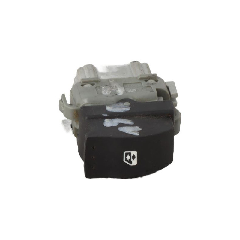 Interrupteur de leve vitre arriere gauche RENAULT SCENIC 2
