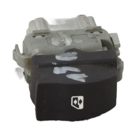 Interrupteur de leve vitre arriere gauche RENAULT SCENIC 2 Photo n°1