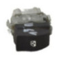 Interrupteur de leve vitre arriere gauche RENAULT SCENIC 2