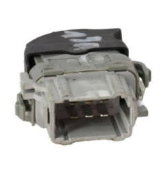 Interrupteur de leve vitre arriere gauche RENAULT SCENIC 2 Photo n°3