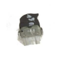 Interrupteur de leve vitre arriere gauche RENAULT SCENIC 2 Photo n°5