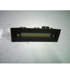 Afficheur CITROEN C3 1 Photo n°1