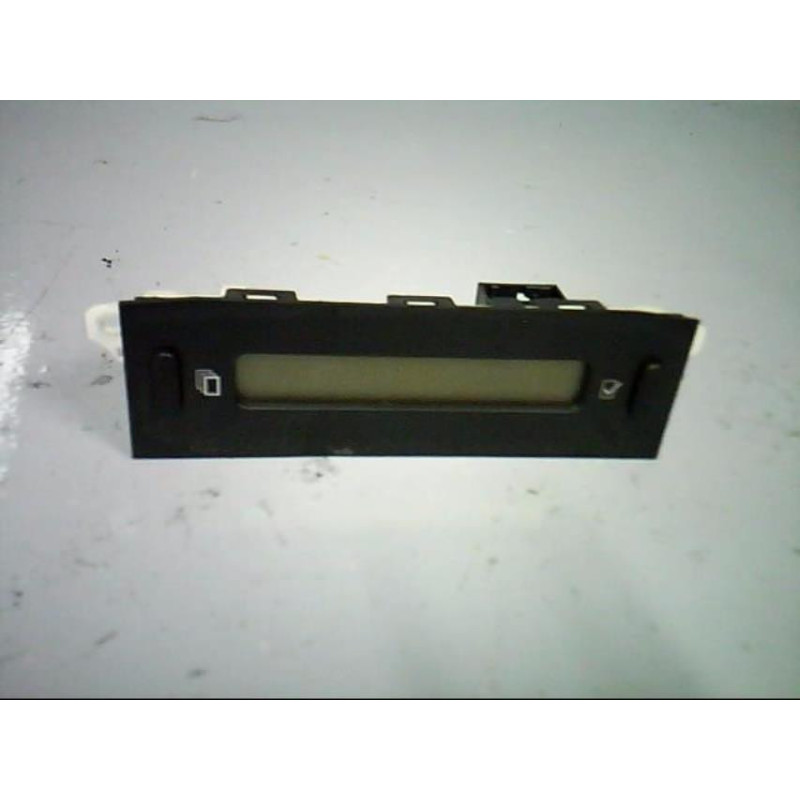 Afficheur CITROEN C3 1