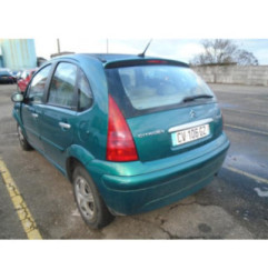 Afficheur CITROEN C3 1 Photo n°6