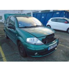 Bouton/Interrupteur CITROEN C3 1 Photo n°4