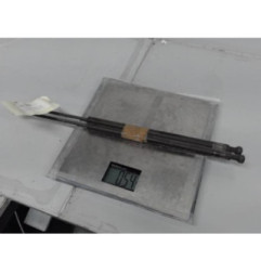 Verin de coffre PEUGEOT 607 Photo n°1