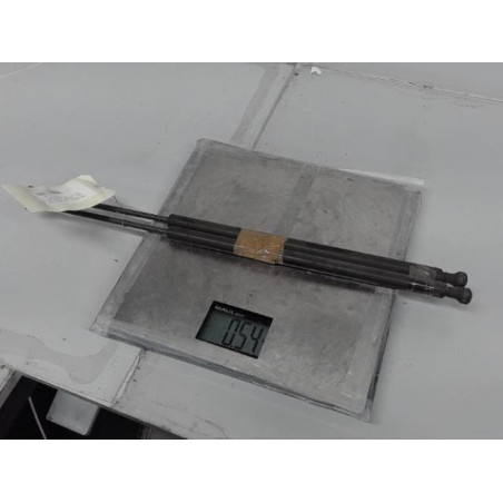 Verin de coffre PEUGEOT 607 Photo n°1