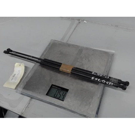 Verin de coffre PEUGEOT 607