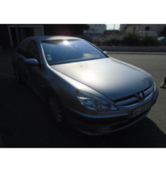 Verin de coffre PEUGEOT 607 Photo n°5