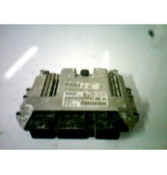 Boitier BSI PEUGEOT 206