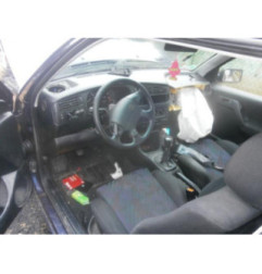 Moteur essuie glace arriere VOLKSWAGEN GOLF 3 Photo n°5