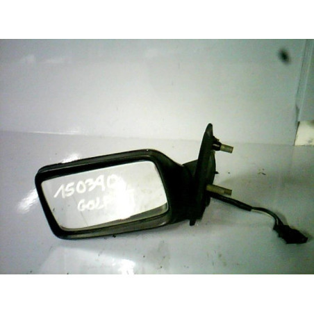 Retroviseur gauche VOLKSWAGEN GOLF 3 Photo n°1