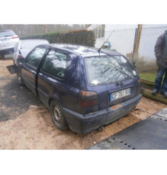 Retroviseur gauche VOLKSWAGEN GOLF 3 Photo n°4