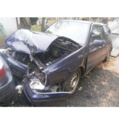 Retroviseur droit VOLKSWAGEN GOLF 3 Photo n°6