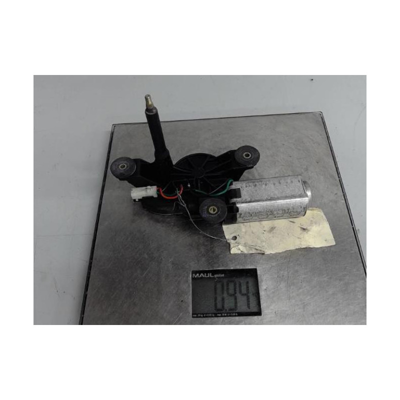 Moteur essuie glace arriere FIAT PUNTO 2