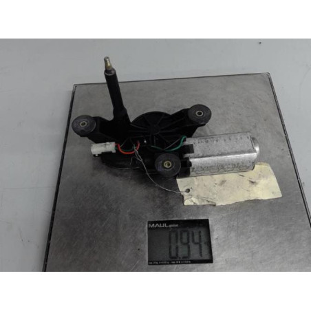 Moteur essuie glace arriere FIAT PUNTO 2 Photo n°1
