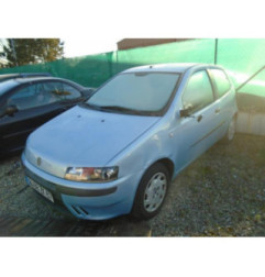 Moteur essuie glace arriere FIAT PUNTO 2 Photo n°3