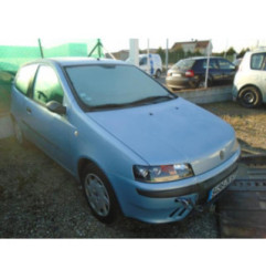 Moteur essuie glace arriere FIAT PUNTO 2 Photo n°4