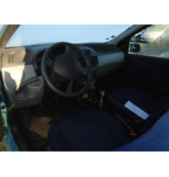 Moteur essuie glace arriere FIAT PUNTO 2 Photo n°7