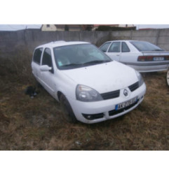 Commande retroviseurs RENAULT CLIO 2 CAMPUS Photo n°3