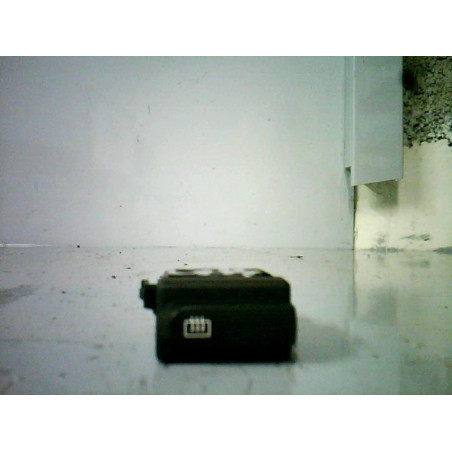 Bouton/Interrupteur RENAULT CLIO 2 CAMPUS Photo n°1