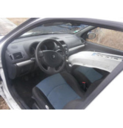 Bouton/Interrupteur RENAULT CLIO 2 CAMPUS Photo n°5