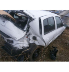 Bouton/Interrupteur RENAULT CLIO 2 CAMPUS Photo n°7