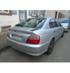 Moteur leve vitre avant droit HONDA ACCORD 6 Photo n°6