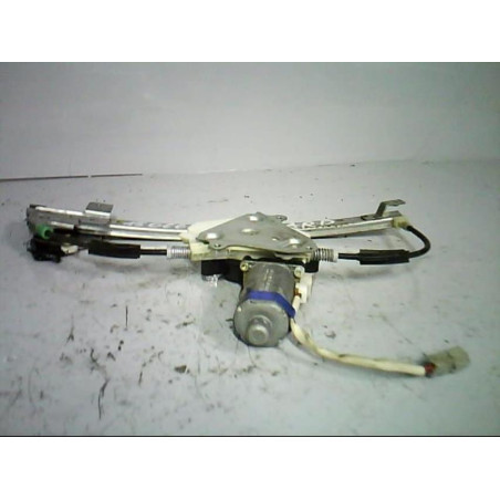 Moteur leve vitre arriere droit HONDA ACCORD 6 Photo n°1