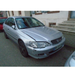 Moteur leve vitre arriere droit HONDA ACCORD 6 Photo n°3
