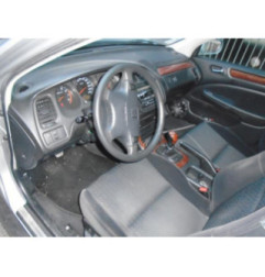 Moteur leve vitre arriere droit HONDA ACCORD 6 Photo n°7