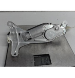 Moteur essuie glace arriere RENAULT LAGUNA 1 Photo n°3