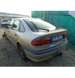 Moteur essuie glace arriere RENAULT LAGUNA 1 Photo n°7