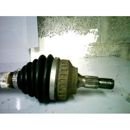 Cardan gauche (transmission) CITROEN XSARA