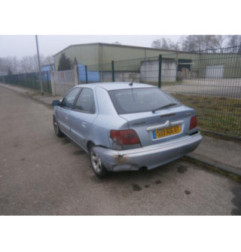 Cardan gauche (transmission) CITROEN XSARA Photo n°3