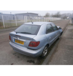 Cardan gauche (transmission) CITROEN XSARA Photo n°4