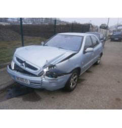 Cardan gauche (transmission) CITROEN XSARA Photo n°6