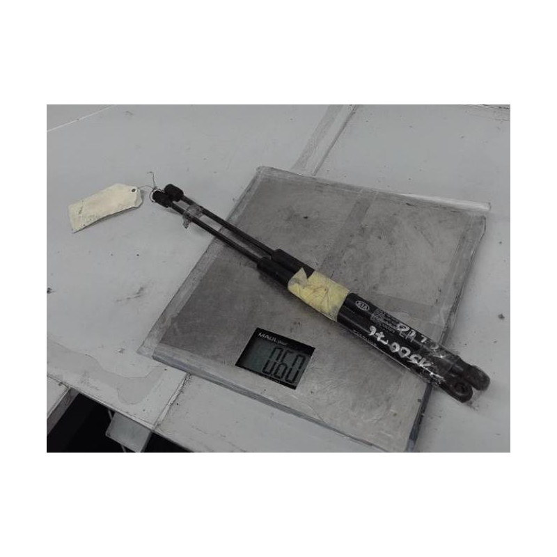 Verin de coffre KIA PICANTO 1