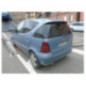 Aile avant gauche MERCEDES CLASSE A 168