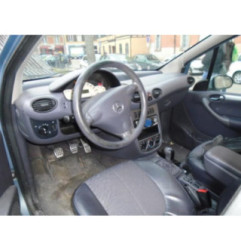 Aile avant gauche MERCEDES CLASSE A 168 Photo n°6