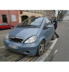 Aile avant droit MERCEDES CLASSE A 168