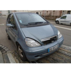 Aile avant droit MERCEDES CLASSE A 168 Photo n°3