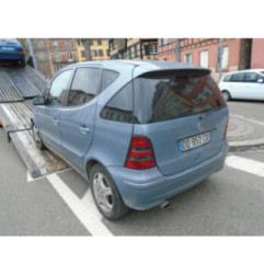 Aile avant droit MERCEDES CLASSE A 168 Photo n°4