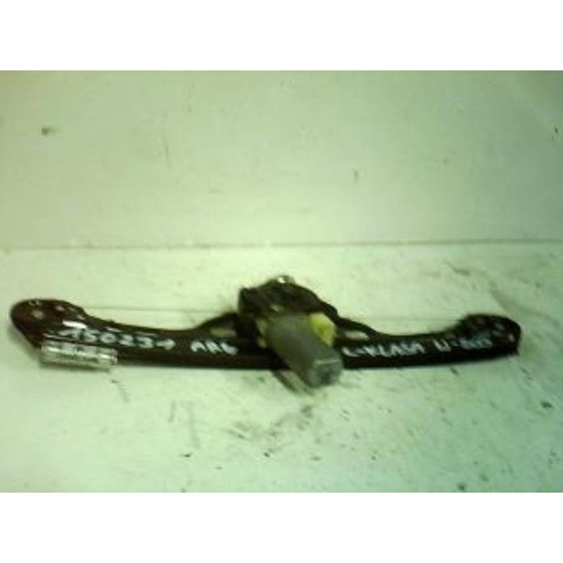 Moteur leve vitre arriere gauche MERCEDES CLASSE C 203