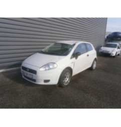 Verin de coffre FIAT GRANDE PUNTO Photo n°4