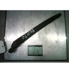 Bras essuie glace arriere FIAT GRANDE PUNTO Photo n°1