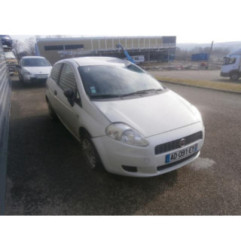 Bras essuie glace arriere FIAT GRANDE PUNTO Photo n°4