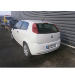 Bras essuie glace arriere FIAT GRANDE PUNTO Photo n°6