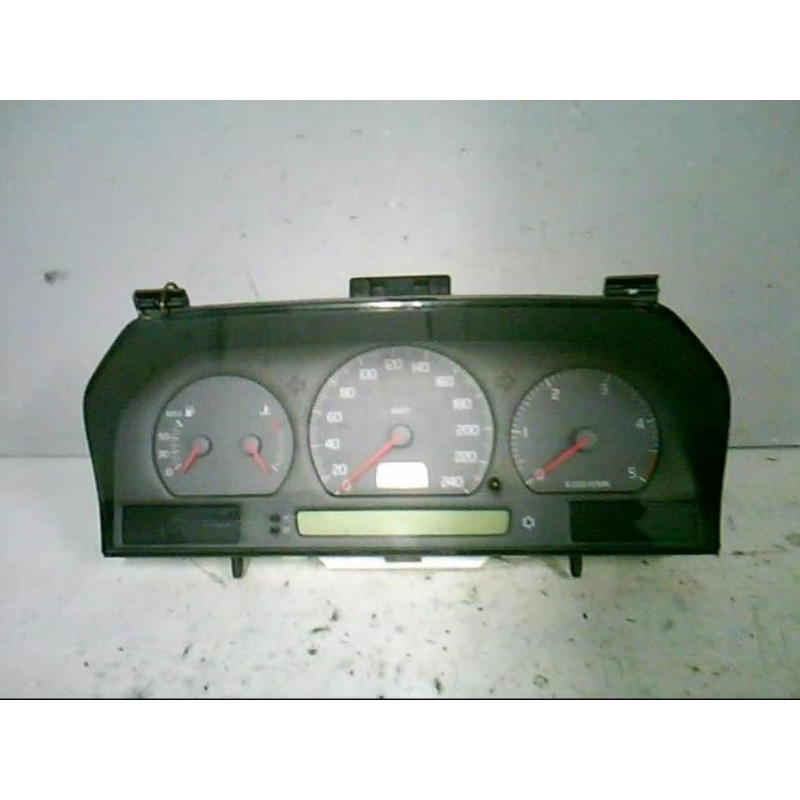 Compteur VOLVO S 70